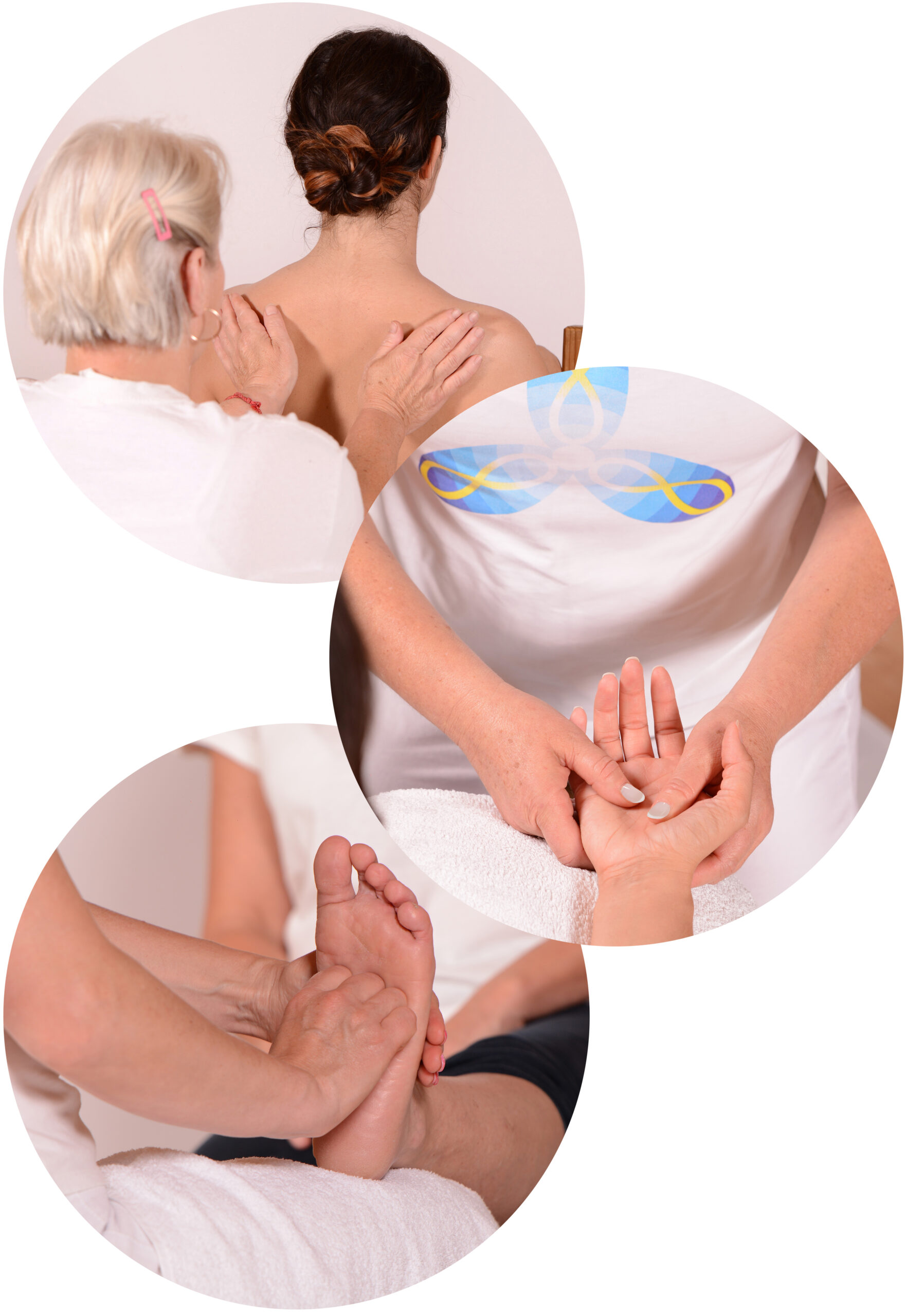 Egészségcsoportok bemutatkozása Szeretet Fénye 3